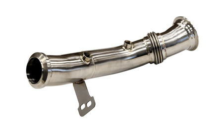 Downpipe Mercedes Benz C43 E43 E400 GLC43 3.0 Bi-Turbo