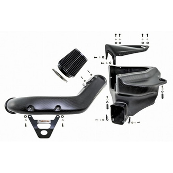 Sistema de admisión BMW M2 Coupe (F87) M2, 2015-2018, 272kw / 370CV ARMASPEED