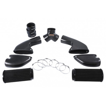 Intake system Porsche PANAMERA GTS (970) 4.8 GTS, 2012-2013, 316kw / 430HP ARMASPEED