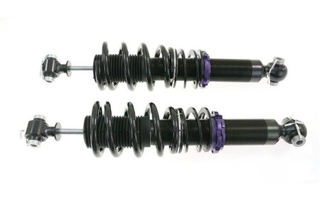 Suspensión de calle AUDI S4 B5 4WD 97-02 D2 Racing