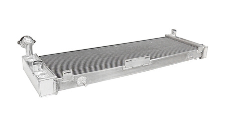 Performance Radiator Jeep Cherokee II 1991-2001