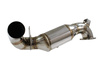 Downpipe Mercedes Benz Classe B W246 B180 B200 B260