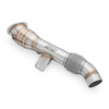 Downpipe BMW G11 G12 740i 740Li 740Lix B58