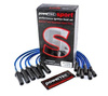 Cables de encendido Chrysler Voyager Dodge Caravan III azul
