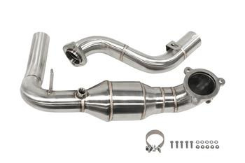 Downpipe Mercedes Benz W177 A35 AMG 4-Matic 2.0T 306CV 19+