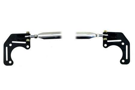 Strut bar Ford Mustang IV Pro Racing