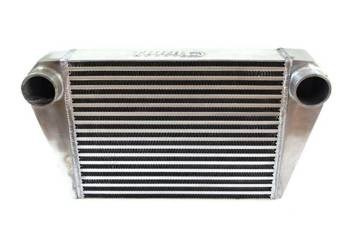Intercooler 400x300x76 Trasero