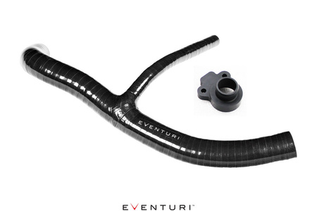 Adapter kit Audi RSQ3 DWNA Eventuri  