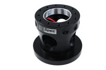 Cubo Mitsubishi Lancer Galant 97-07 B003G Negra D1Spec