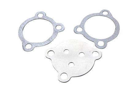 Plaque obturateur EGR 1.3 JTD Multijet Fiat 1.3 CDTI Opel