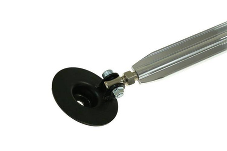 Barre anti-rapprochement VW Golf 3