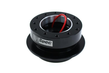 Hub Nissan Sunny 303 81-90 E004-2G Black D1Spec