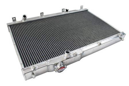 Performance Radiator Honda Civic 2001-2005 D17