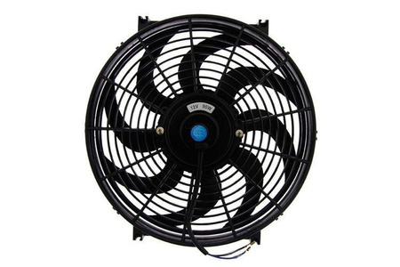 Ventilateur 14" type 2 soufflant/aspirant