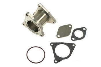 EGR valve replacement TDI KBC AXR kit