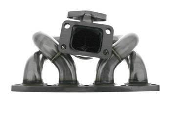 Auspuffkrümmer Honda Civic D-Serie TURBO Stahl Profi