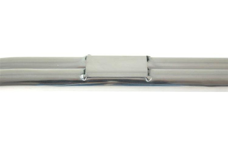 Barre Anti-Rapprochement BMW E46 D1Spec