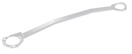 Barra duomi BMW Z3 6 cilindri Bianca