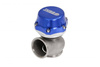 External Wastegate 50mm 0.5 Bar V-Band Blue