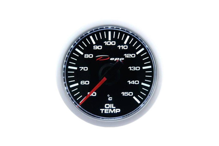Indicatore 52mm Temperatura Olio Depo CSM