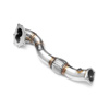 Downpipe Mitsubishi Lancer Evo X 2.0T