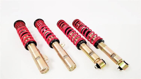 Coilover Suspension BMW series 7 E38 94-01
