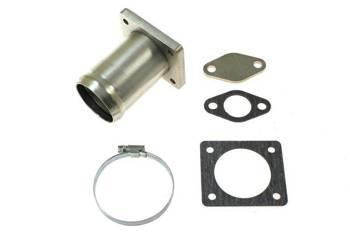 EGR valve replacement BMW