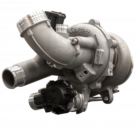 Turbocharger Garrett 485HP POWERMAX 898199-5001W