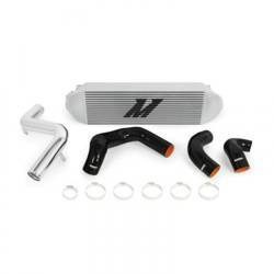 Intercooler Ford Focus ST 2013-2018 + kit durites Mishimoto