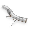 Downpipe BMW F06 F12 F13 640d/dx N57Z
