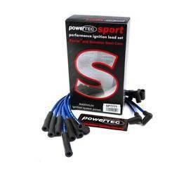 Zündkabel Jeep Wrangler Grand Cherokee 4.0 4.2L 86-99 blau