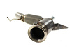 Downpipe Mini Cooper S F56 2.0T con Catalizzatore