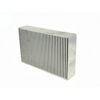 Nucleo Intercooler Nissan GT-R R35 3.8L CSF