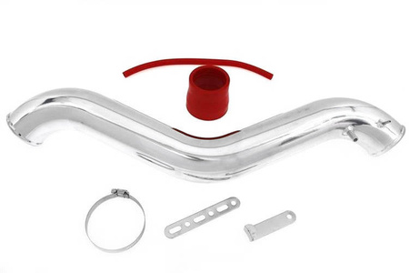 Ansaugsystem Honda Prelude 2.2 2.3 92-96 Blau PP-53141