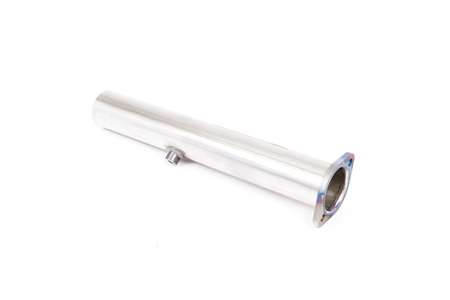 GPF/OPF Bypass Ford Focus MK4 ST 2.3-litre EcoBoost Hatch ( OPF/GPF Equipped ) 2019 - 2025 Milltek Sport