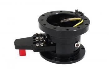 Cubo Quick Release, abatible – tipo base