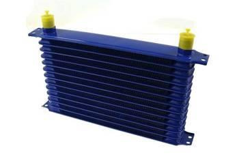 Oil Cooler Race Line 13-Row 300x100x50 AN10