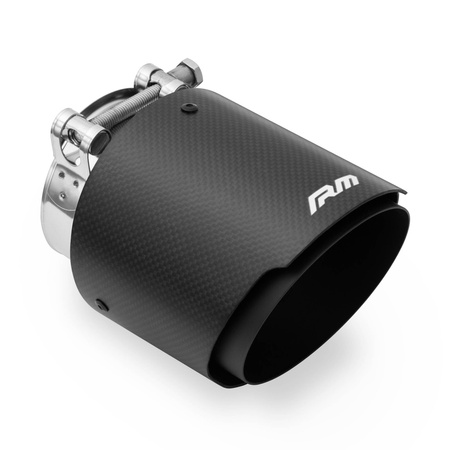Exhaust tip RMT-C89-6/63GM 3.5" RM Motors
