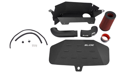 Système d’admission BMW 228i 320i 328i 420i 428i Turbo SLIDE