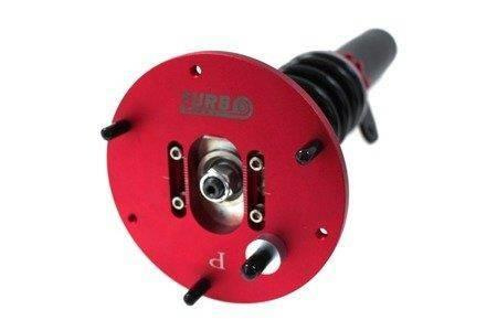 Suspensión roscada BMW F30 F31 2012+