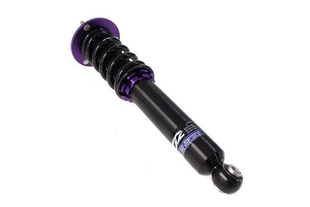 Straßenfahrwerk LEXUS GS 300/350/430/460 (S190) 06-11 D2 Racing