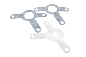 EGR blanking plate Volvo D5 2.4 D S60 S80 V70 XC70