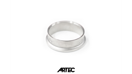 ARTEC G3 – Bride De Sortie Turbo 3" Dump Pipe