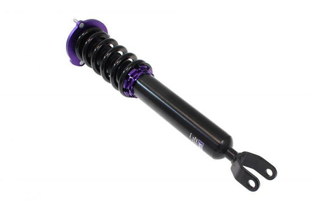 Sospensioni stradali MERCEDES BENZ E CLASS W211 8 CYL 02-09 D2 Racing