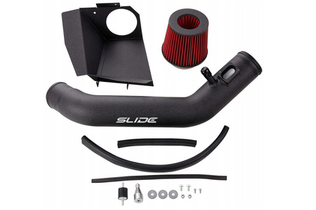 Ansaugsystem BMW F30 F32 F87 M235i 335i 435i N55 3.0L SLIDE