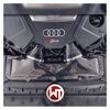 Ansaugsystem Audi RS6 C8 4.0 T Carbon Wagner Tuning