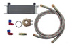 Kit Radiatore Olio 11 File D1Spec