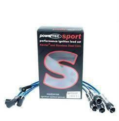 Câbles d’allumage Audi A1 Volkswagen Polo 1.2TFSI 2010+ bleu