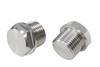 Lambda sensor plugs 18Mx1.5 Stainless Steel 2pcs