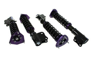 Sospensioni stradali BMW 3 E30 6 CYL OE ?51 (Frt Welding Modified Rr Integrated) 82-92 D2 Racing